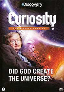 Curiosity - Did God Create the Universe? |   DVD